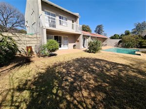 3 Bed House in Edenglen
