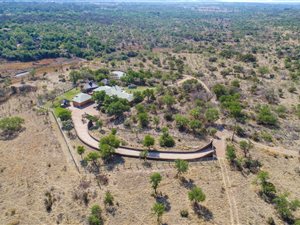 4 Bed House in Tierpoort