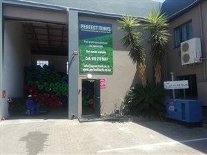 185 m² Industrial space in Kyalami
