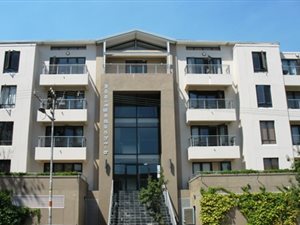 2 Bed Apartment in La Colline