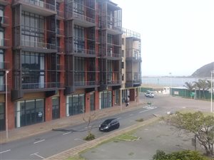 1 Bed Apartment in Point Waterfront