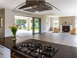 4 Bed House in Fernkloof