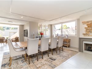 10 Bed House in Colbyn