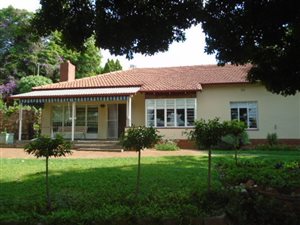 3 Bed House in Muckleneuk