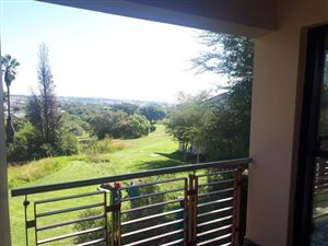 2 Bed Apartment in Jackal Creek Golf Estate