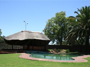 3 Bed House in Vaalpark