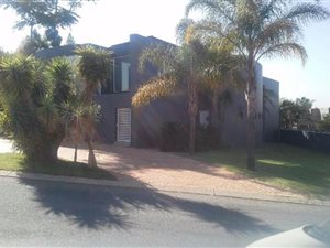 3 Bed House in Kyalami