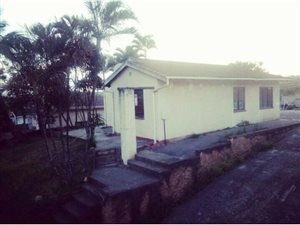 3 Bed House in Verulam Central