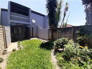 2 Bed Apartment in Hutten Heights