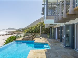 3 Bed House in Misty Cliffs