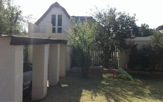 1 Bedroom Garden Cottage in Selwyn