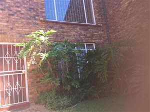 3 Bedroom Townhouse in Heidelberg Central