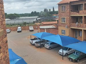 1 Bed Apartment in Pretoria North