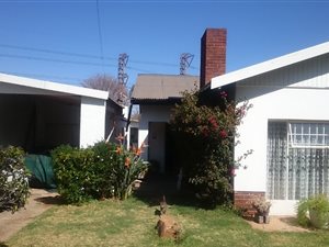 2 Bed House in Wychwood