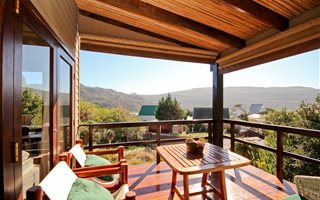 3 Bedroom House in Simons Town