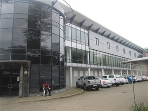 789 m² Office Space in Asherville