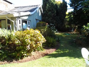 4 Bed House in Sunningdale