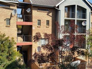 1 Bed Flat in Riviera
