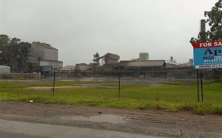 14580 m² Industrial space in Olifantsfontein