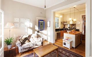 3 Bedroom House in Oranjezicht