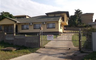 3 Bedroom House in Verulam