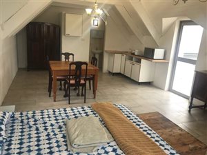 1 Bed Apartment in Hilton
