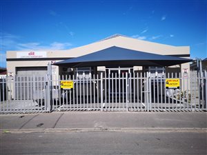 6 Bed House in Goodwood Estate