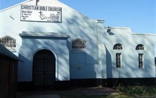 Commercial space in Malvern