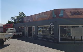 352 m² Commercial space in Greenside