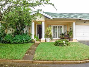 2 Bedroom Simplex in Somerset Park
