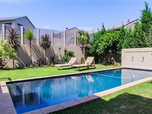 4 Bed House in Kingswood