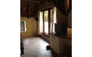 1 Bedroom Garden Cottage in Boskruin