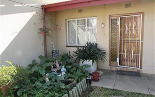 3 Bedroom House in Oosterville