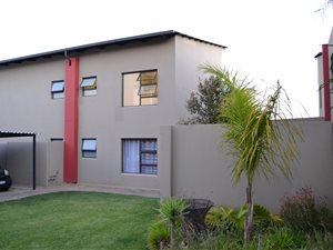 1 Bed Apartment in Melodie