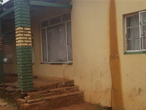 4 Bed House in Delarey
