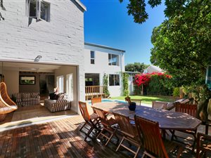 3 Bed House in Bokkemanskloof