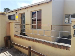 3 Bed House in Blue Downs