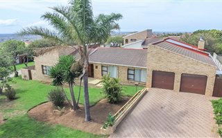 4 Bedroom House in Bethelsdorp