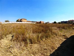 1571 m² Land available in Aqua Vista