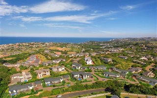 960 m² Land available in Brettenwood Coastal Estate