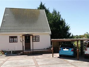 3 Bed House in Denneoord