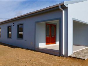 3 Bed House in Malmesbury