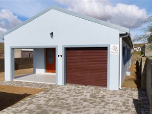 3 Bed House in Malmesbury
