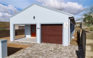 3 Bedroom House in Malmesbury