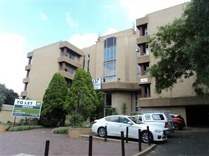 47 m² Office Space in Doornfontein