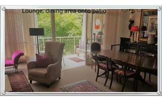 2 Bedroom Townhouse in Atholl