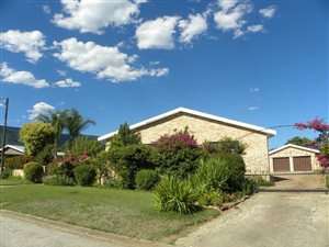 3 Bed House in Somerset East