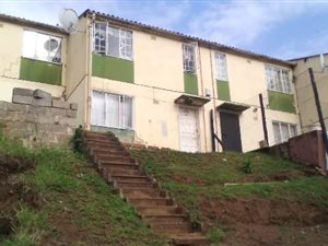 2 Bed Duplex in Stonebridge