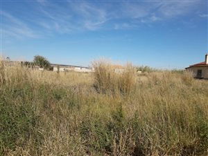 891 m² Land available in Jameson Park