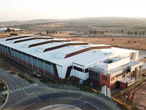 1957 m² Industrial space in Gosforth Park